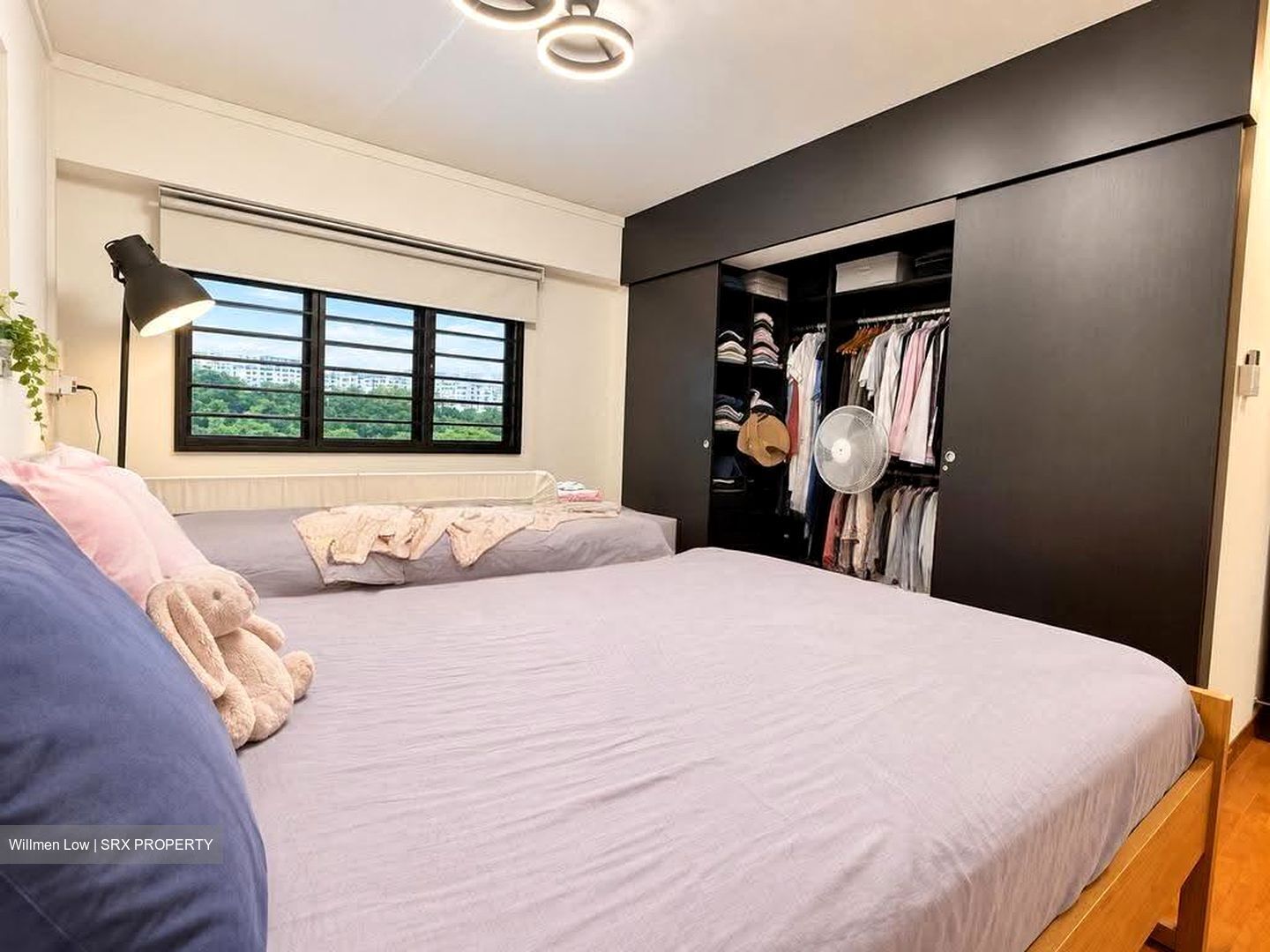 Blk 6B Boon Tiong Arcadia (Bukit Merah), HDB 5 Rooms #618709111